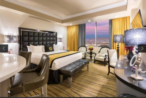 Sport Book Westgate Las Vegas Casino- 1 bedroom